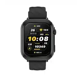 BW-AT8 2.01-Inch Smart Watch with LED Flashlight, Bluetooth Calling, 30-Day Battery, 1ATM Protection and Wellness Tools - Image 7