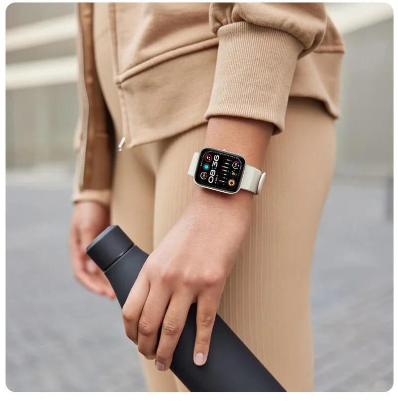 C08 Bluetooth Calling Smart Watch - detail 14