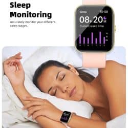 C08 Bluetooth Calling Smart Watch - gallery 10