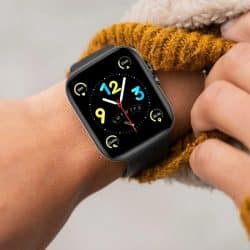 C08 Bluetooth Calling Smart Watch - gallery 12