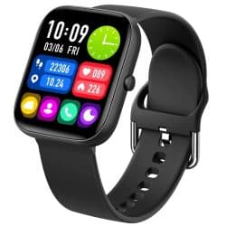 C08 Bluetooth Calling Smart Watch - gallery 16