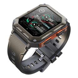 C20 Pro Outdoor Smart Watch - gallery 10