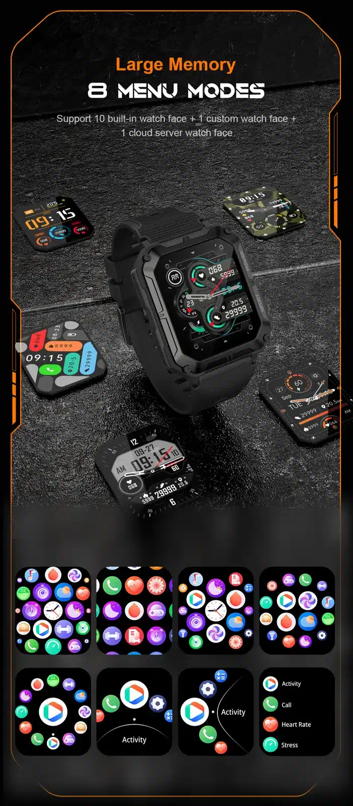 C20pro source product detail 7