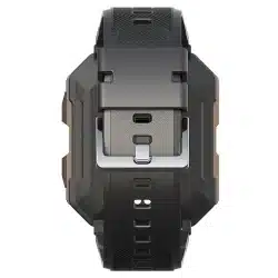 C20pro 1.83-Inch HD Rugged Smart Watch with Bluetooth Calling, IP68, 380mAh Battery and Multi-Sport Modes - Image 9