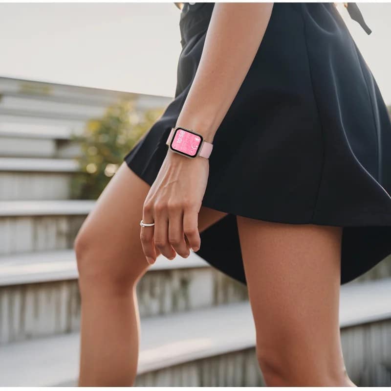C23 HD Bluetooth Calling Smart Watch - detail 16