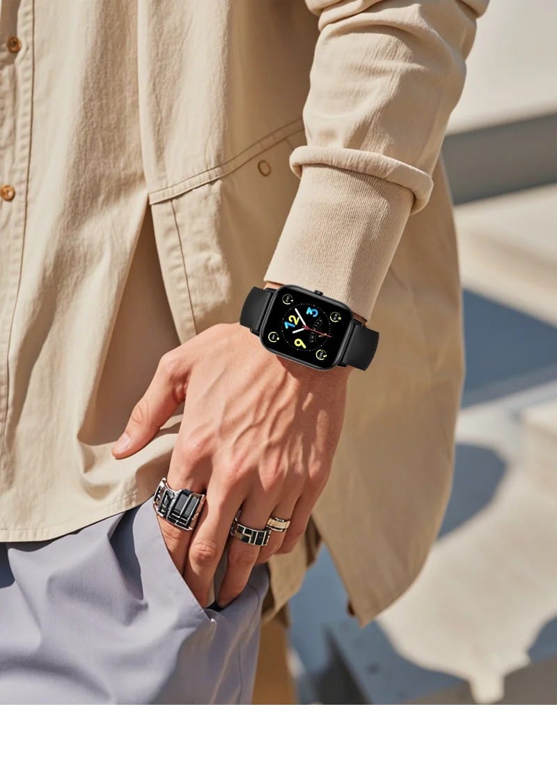 C23 HD Bluetooth Calling Smart Watch - detail 17