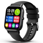 C23 HD Bluetooth Calling Smart Watch - gallery 01