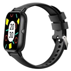 C23 HD Bluetooth Calling Smart Watch - gallery 02