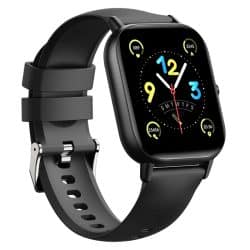 C23 HD Bluetooth Calling Smart Watch - gallery 04