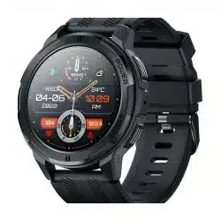C25 smart watch feature detail