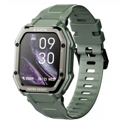 C16 smart watch product image