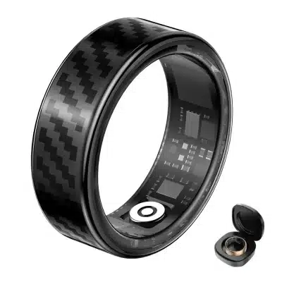 SY02 smart ring product image