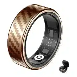 SY02 smart ring product image