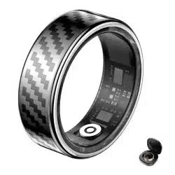 SY02 smart ring product image