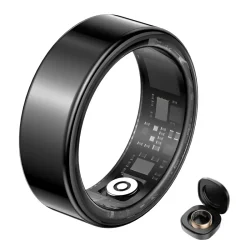 SY02 smart ring product image