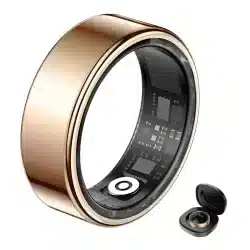 SY02 smart ring product image