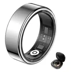 SY02 smart ring product image