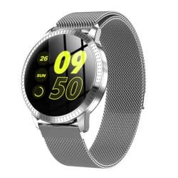 CF18 Round Activity Smart Watch - gallery 01