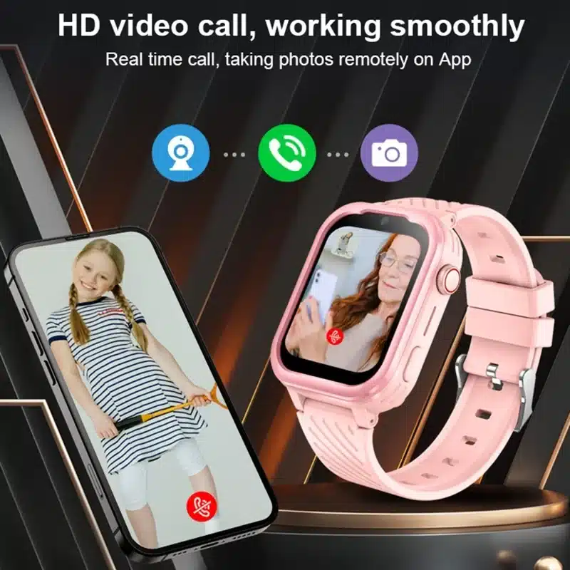 D39 smart watch product detail 4