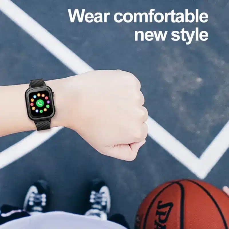 D39 smart watch product detail 7