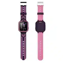 A8 smart watch product image