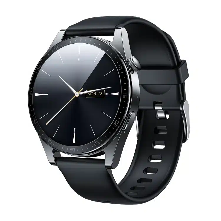 wearablemaster classic series 1 32 inch screen smart watch ip68 waterproof support bluetooth call jr fc2 wearablema gallery 01 JR-FC2 smart watch product image