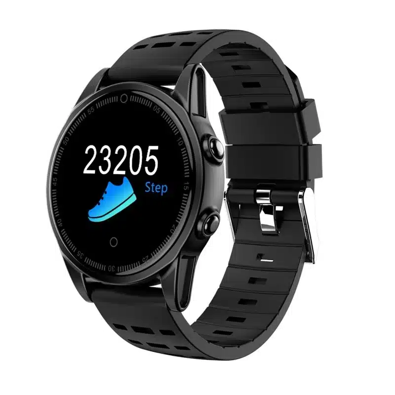 wearablemaster color screen multi function ip67 waterproof sport smart watch with heart rate monitoring 118401169a wearablemaster 118401169a wearablemaster gallery 01 118401169A smart watch product image