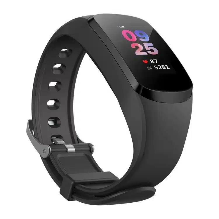 Color Screen Smart Bracelet product detail 4
