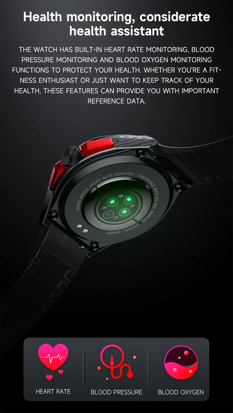 COMET2 PRO source product detail 6