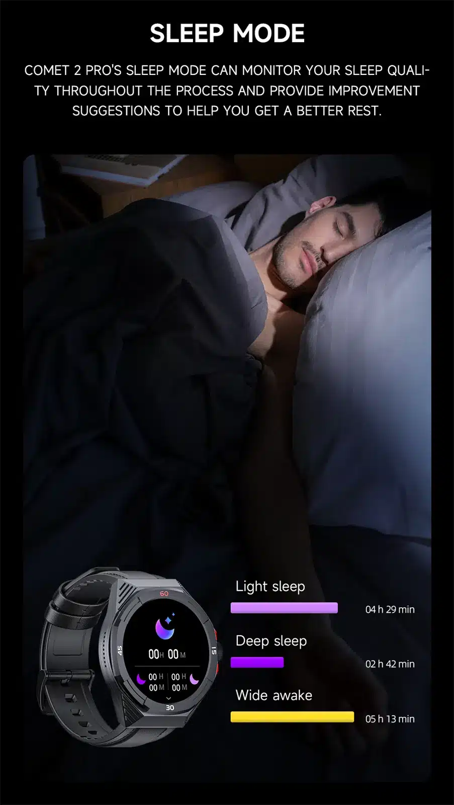 COMET2 PRO source product detail 8