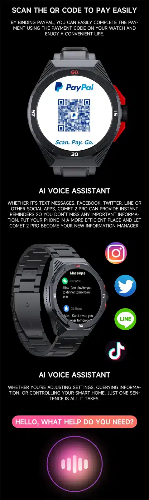 COMET2 PRO source product detail 10