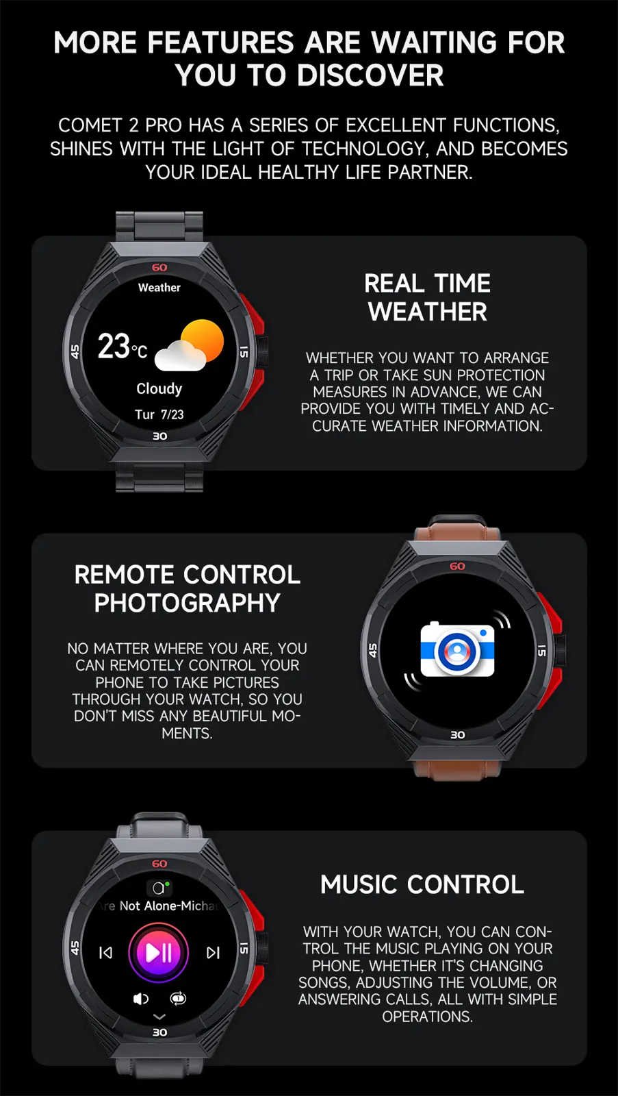 COMET2 PRO source product detail 12