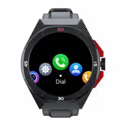 COMET2 PRO 1.46-Inch HD Smart Watch with Bluetooth Calling, 5ATM Protection, Wellness Tracking and Metal Options - Image 7