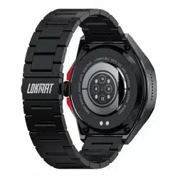COMET2 PRO 1.46-Inch HD Smart Watch with Bluetooth Calling, 5ATM Protection, Wellness Tracking and Metal Options - Image 9