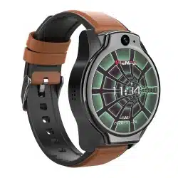 LEM14 smart watch feature detail
