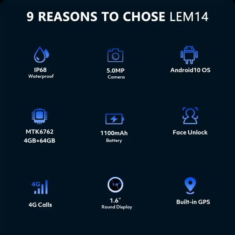 LEM14 product detail 5
