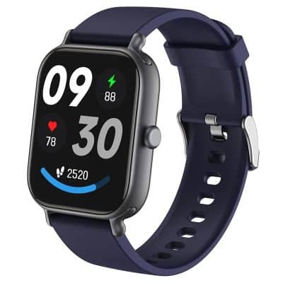 CX3 Bluetooth Calling Smart Watch - gallery 01