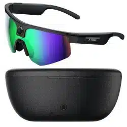 Q02 Ultra smart glasses product image