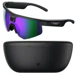 Q02 Ultra smart glasses product image
