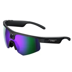 Q02 smart glasses product image