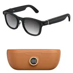 X01 Ultra smart glasses product image