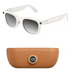 X01 Ultra smart glasses product image
