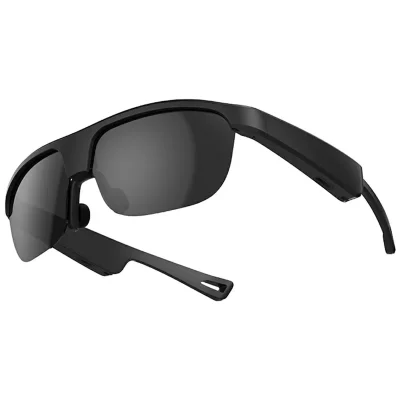 G02 smart glasses product image
