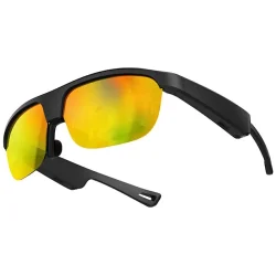 G02 smart glasses product image