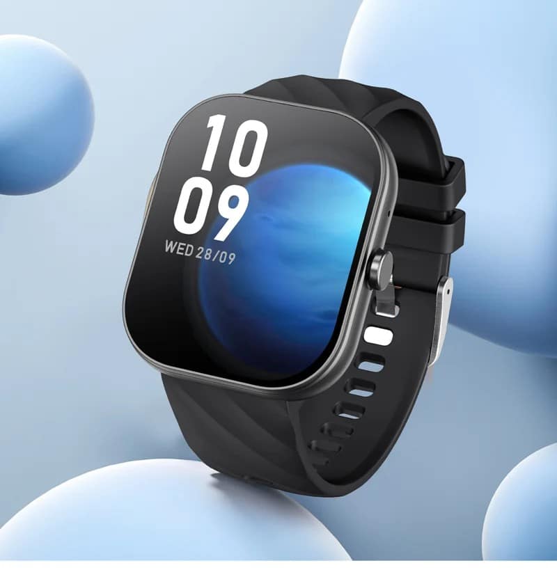D02 Bluetooth Calling Smart Watch - detail 18
