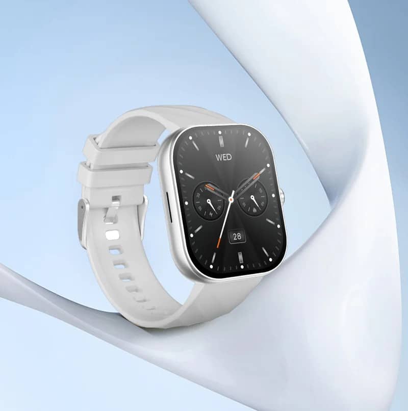 D02 Bluetooth Calling Smart Watch - detail 19