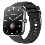 D02 Bluetooth Calling Smart Watch - gallery 01