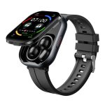 D12 Smart Watch with TWS Earbuds - gallery 01