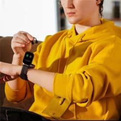 D12 Smart Watch with TWS Earbuds - gallery 11