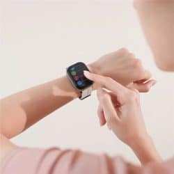 D12 Smart Watch with TWS Earbuds - gallery 13